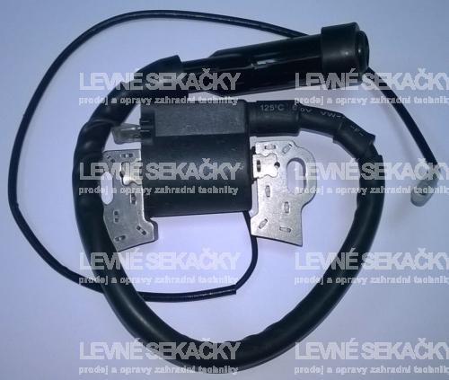 A kerti traktorok VARI RL 84 H és VARI RL 98 H gyújtása 118551438/0 