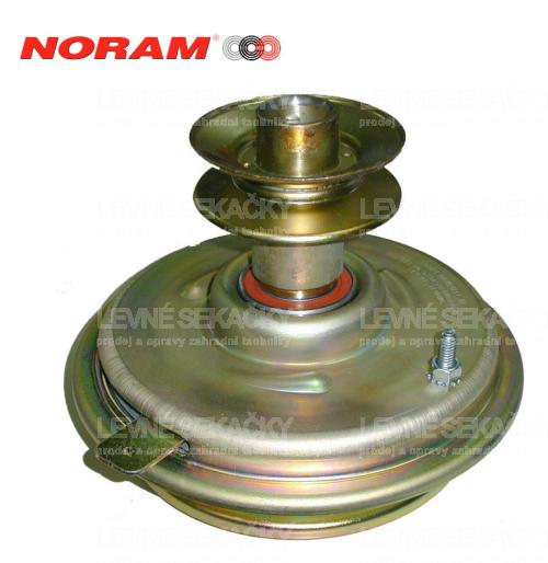 MTD JE135A, JN150A mechanikus kuplung, MTD JN 200 AT, Premium 155/92A, RH135/105A, Silver 15/92A (717-1787; 717-1787A)