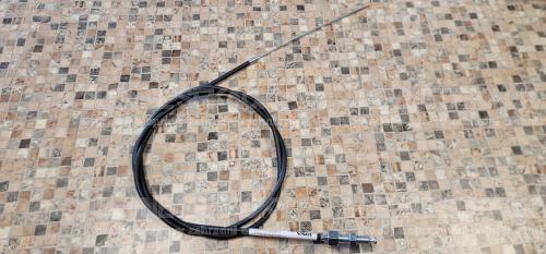 Bowden kuplung (fémkaros) VARI DSK 316 1. TÍPUS 124526