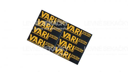 MOST FELRAGASZTÓVAR KÜLÖNBÖZŐ RENDSZER (31019)